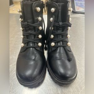 Nordstrom boots